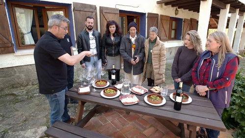 Bienvenidos a mi Hotel Season 1 Episode 9 - Episode 9