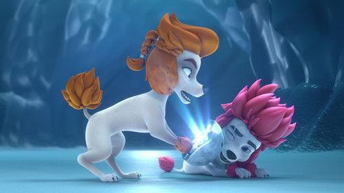 100% Wolf: The Book of Hath Season 1 Episode 24 - Beware the Werebear