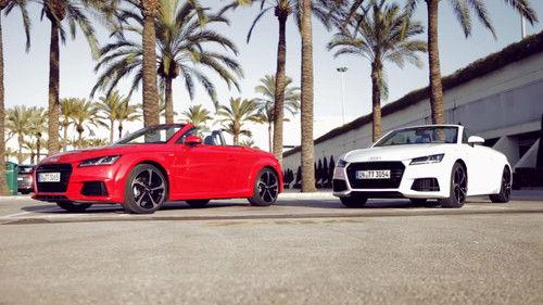 Totalcar Season 8 Episode 1 - Episode 1