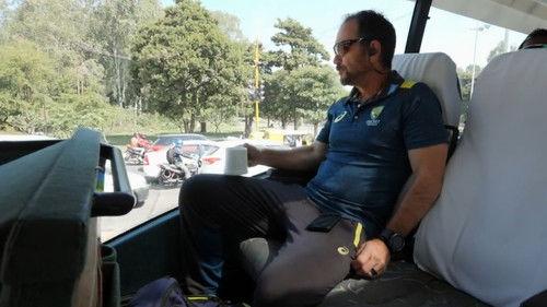 The Test Season 1 Episode 5 - Unpredictable