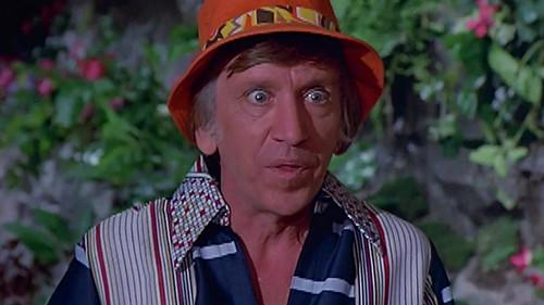 Fantasy Island Season 6 Episode 21 - Love Island / The Sisters