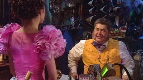 Julkalendern Season 36 Episode 3 - Episode 3