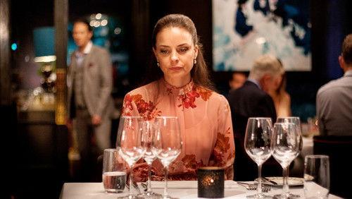 Exit Season 1 Episode 5 - She's a Whore