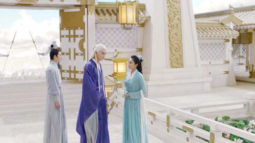 Eternal Love of Dream Season 1 Episode 2 - Episode 2