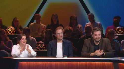 Enquêtebureau Season 1 Episode 6 - Episode 6