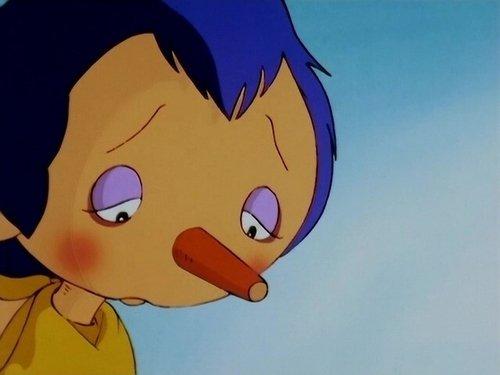 Pinocchio: The Series Season 1 Episode 12 - I won't be tricked any more