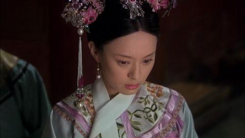 Empresses in the Palace Season 1 Episode 17 - Episode 17