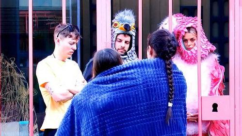 Gran Hermano Season 20 Episode 3 - Resumen Diario #1