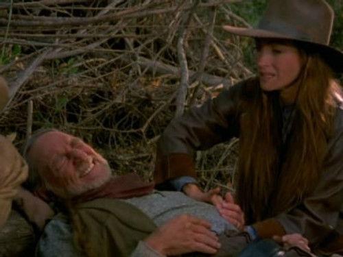 Dr. Quinn, Medicine Woman Season 5 Episode 9 - Legend