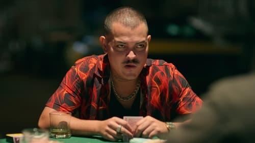 Criminal Code Season 1 Episode 3 - Animal Man