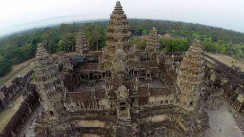 Legendary Locations Season 1 Episode 4 - Lost and Found