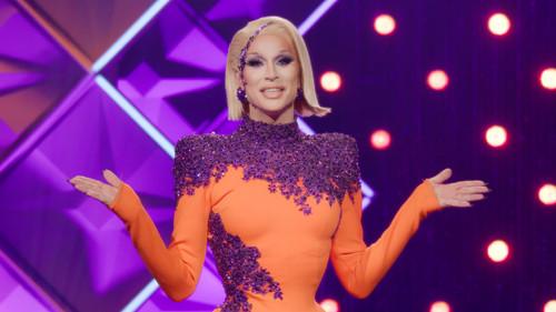 Canada's Drag Race Season 6 Episode 6 - Slayoffs