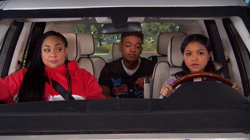 undefined Season 4 Episode 19 - So You Think You Can Drive