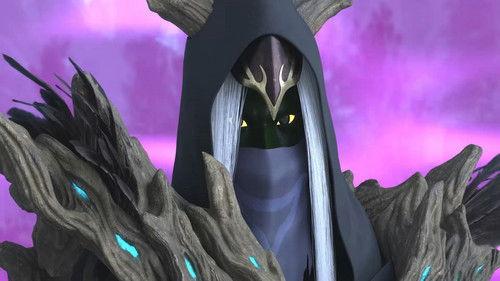 Legendary Overlord Season 3 Episode 23 - Episode 23