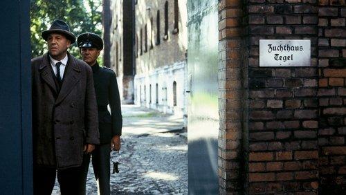 Berlin Alexanderplatz Season 1 Episode 1 - The Punishment Begins