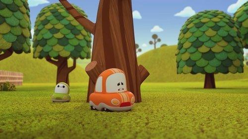 Go! Go! Cory Carson Season 2 Episode 1 - Copy Car