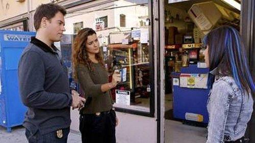 undefined Season 10 Episode 7 - Shell Shock (2)