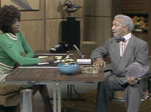 Sanford and Son Season 4 Episode 2 - Matchmaker, Matchmaker