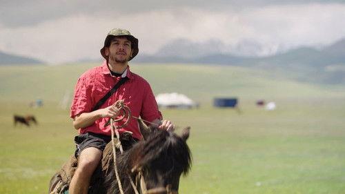 3 on Tour Season 18 Episode 9 - Kyrgyzstan, Bishkek