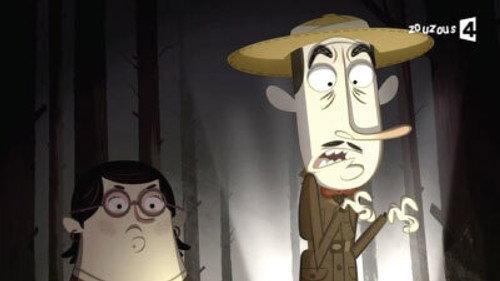 FloopaLoo, Where Are You? Season 1 Episode 14 - Episode 14