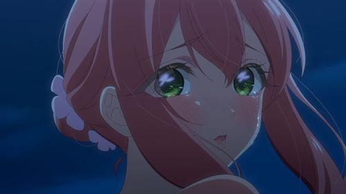 The 100 Girlfriends Who Really, Really, Really, Really, REALLY Love You Season 1 Episode 11 - Even If It Kills Me