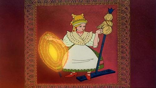 Hungarian Folktales Season 5 Episode 5 - Dan the Dancer