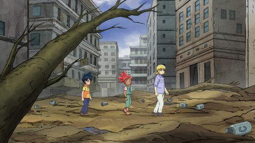 Surviving Science! Season 2 Episode 2 - Water Shortage Survival (2)