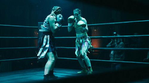 The Fighter Season 1 Episode 5 - Episode 5