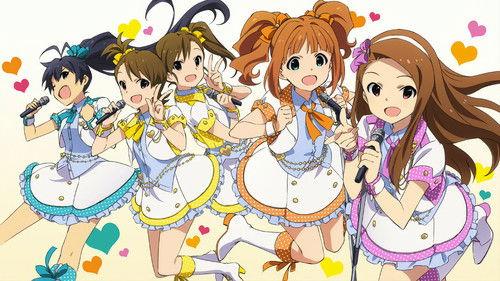 undefined Season 0 Episode 4 - Shiny Festa Rhythmic Record: Music is a Friend