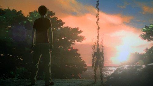 Ajin Season 1 Episode 8 - Brace for Impact