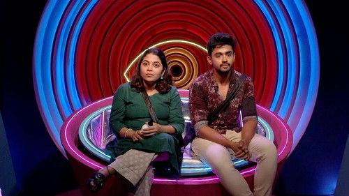 Bigg Boss Telugu Season 7 Episode 2 - Day 1: A Bittersweet Beginning