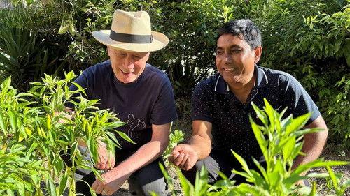 Japanology Plus Season 12 Episode 18 - Japanophiles: Ziaul Karim