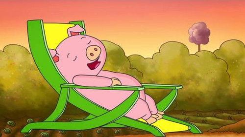 Prinzessin Lillifee Season 1 Episode 8 - Episode 8