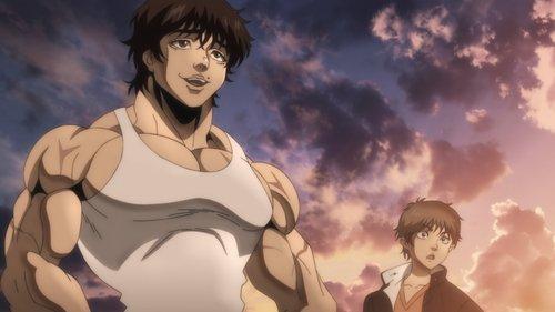 undefined Season 1 Episode 1 - The World's Strongest Senior