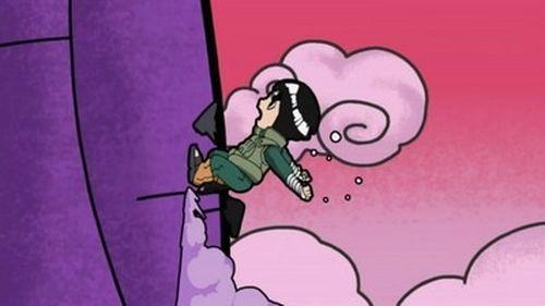 Naruto Shippūden Season 11 Episode 228 - Fight! Rock Lee!