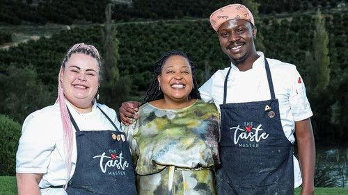 The Taste Master SA Season 6 Episode 12 - The Grand Finale 2025