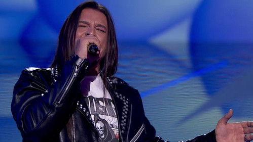 Top Star. ¿Cuánto vale tu voz? Season 1 Episode 2 - Episode 2