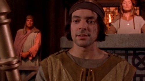 Stargate SG-1 Season 1 Episode 16 - Cor-Ai