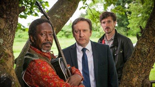 Midsomer Murders Season 17 Episode 3 - The Ballad of Midsomer County