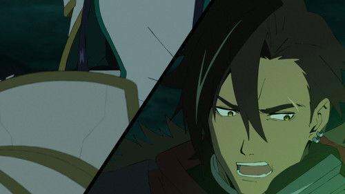 Sentenced to Be a Hero Season 1 Episode 6 - Sentence: Defense Against Corruption at Mureed Fortress 2