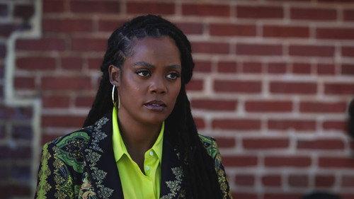 Tyler Perry's Sistas Season 6 Episode 21 - Lose to Win