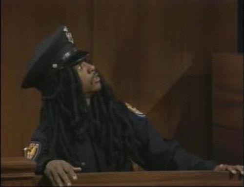 In Living Color Season 2 Episode 6 - The Black Man's Guide to Understanding the Black Woman