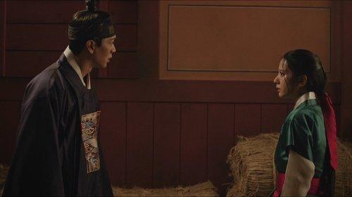 The Haunted Palace Season 1 Episode 4 - The Shining Gem of the Night