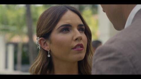 Sed de Venganza Season 1 Episode 8 - Boda incierta