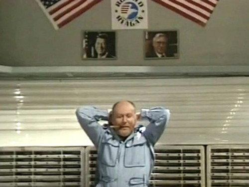 undefined Season 1 Episode 4 - Trivial Games and Paranoid Pursuits