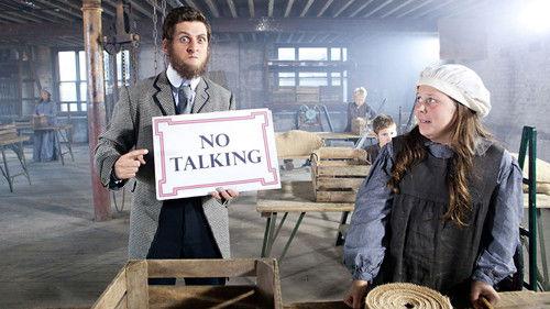 Horrible Histories Season 3 Episode 4 - Episode 4