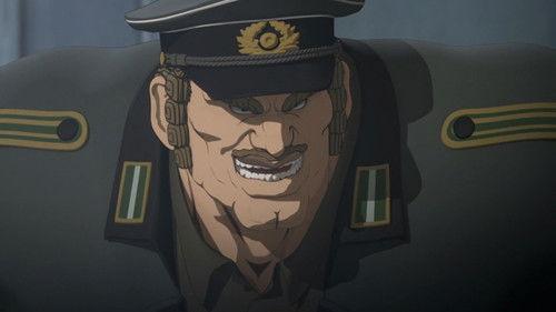 Fist of the Blue Sky Season 2 Episode 11 - Heaven Dipper Sacred Yin Fist