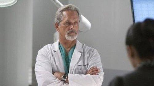 Body of Proof Season 2 Episode 9 - Gross Anatomy