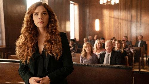 Proven Innocent Season 1 Episode 2 - The Burden of Truth