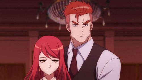 The Guardian Legend Season 1 Episode 7 - Episode 7